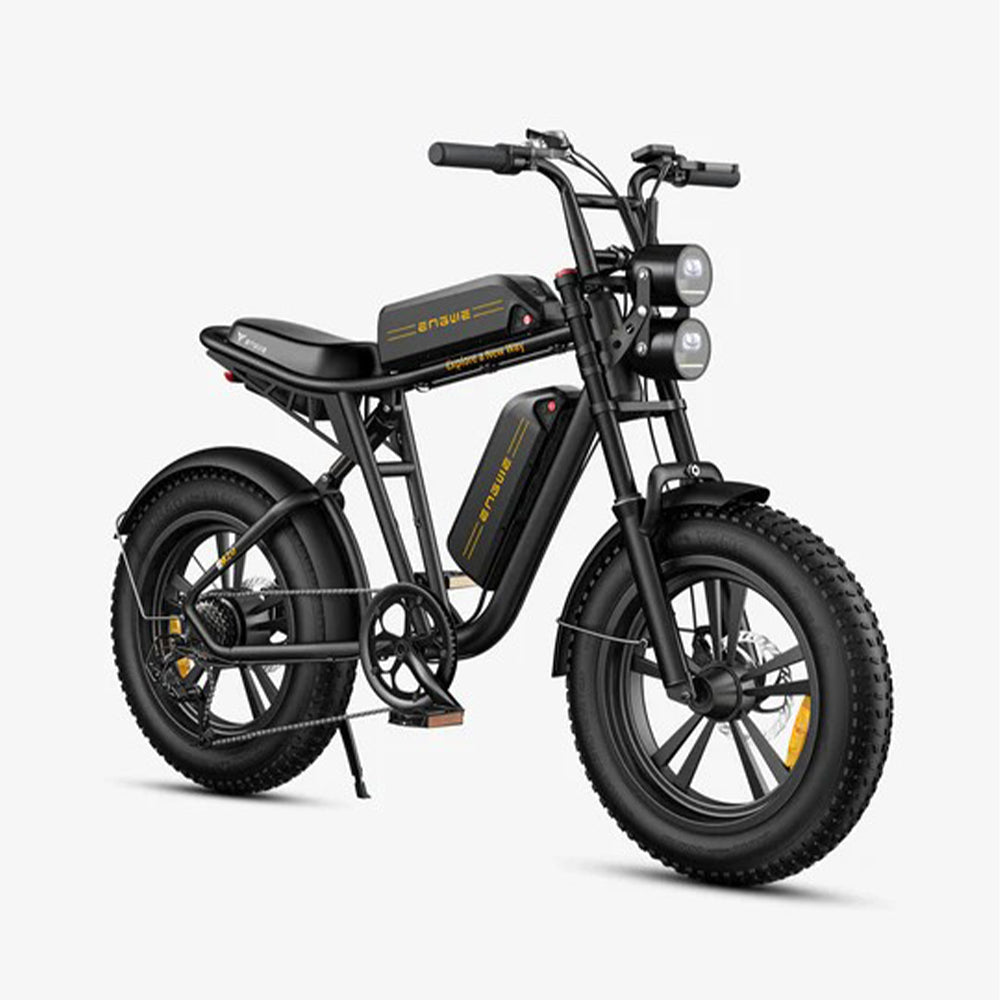 ENGWE M20 Max range150KM E-bike