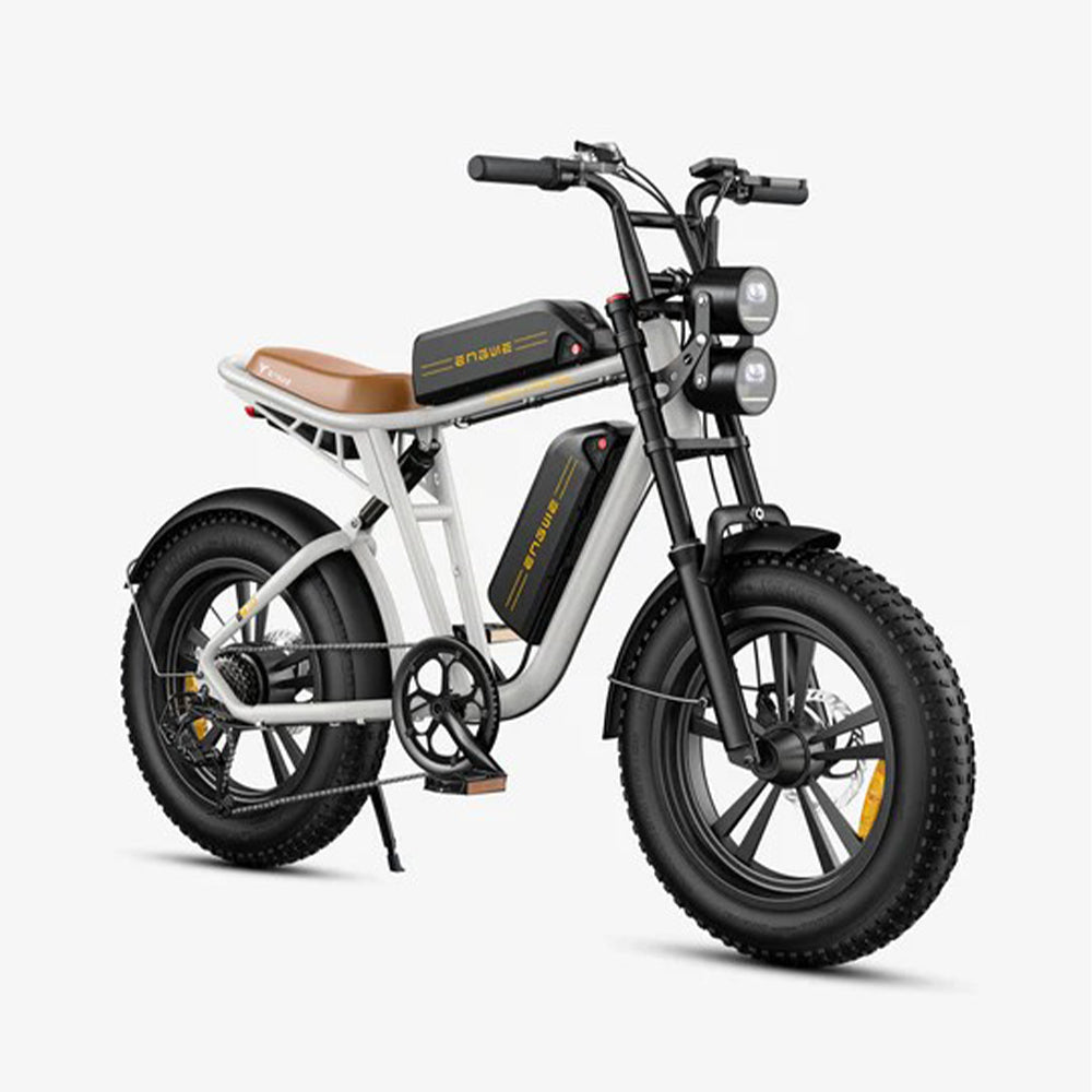ENGWE M20 Max range150KM E-bike