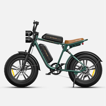 ENGWE M20 Max range150KM E-bike