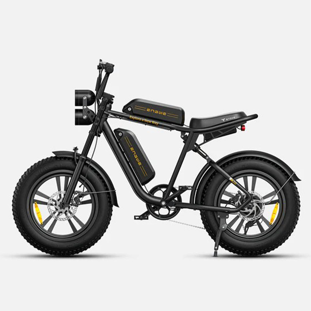 ENGWE M20 Max range150KM E-bike