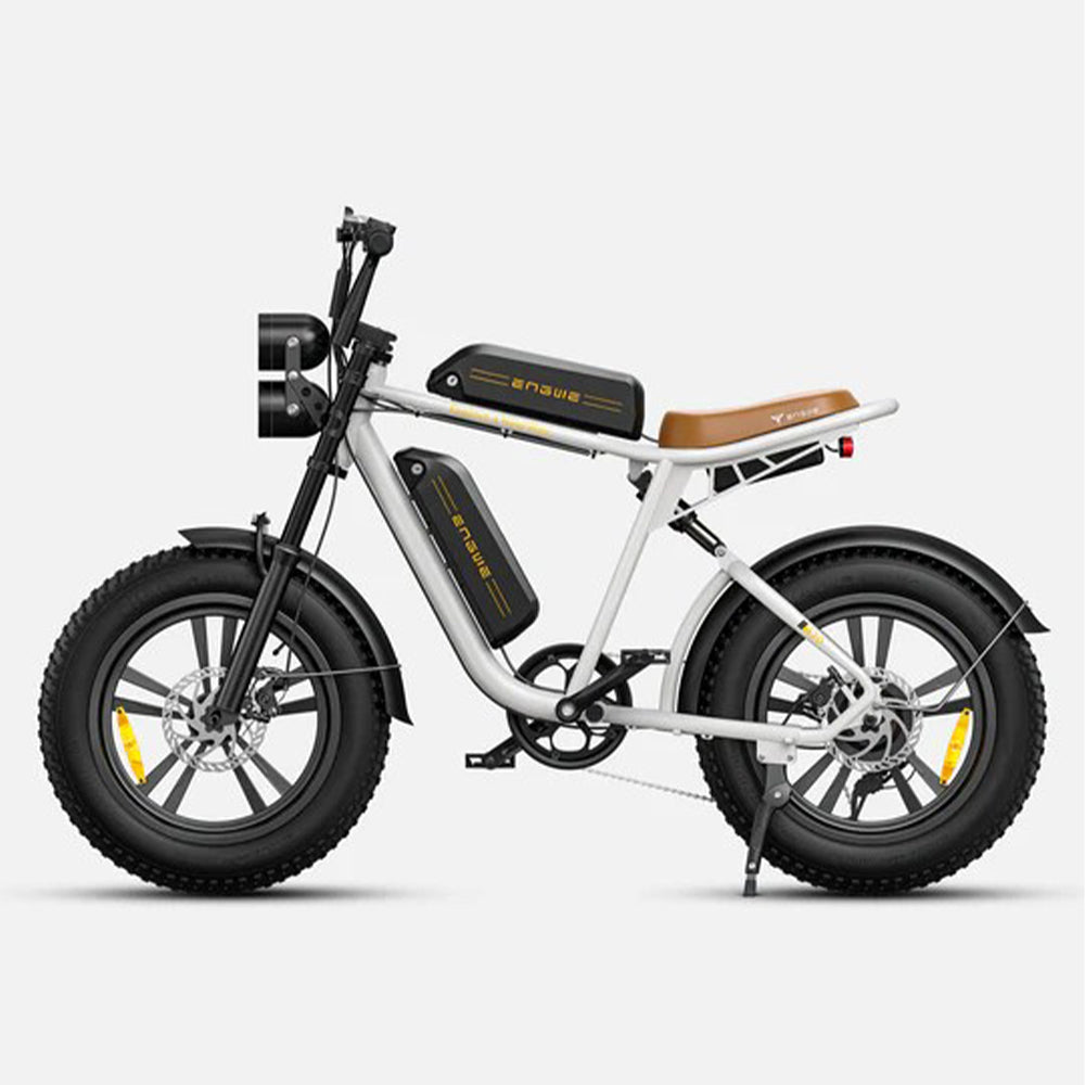 ENGWE M20 Max range150KM E-bike
