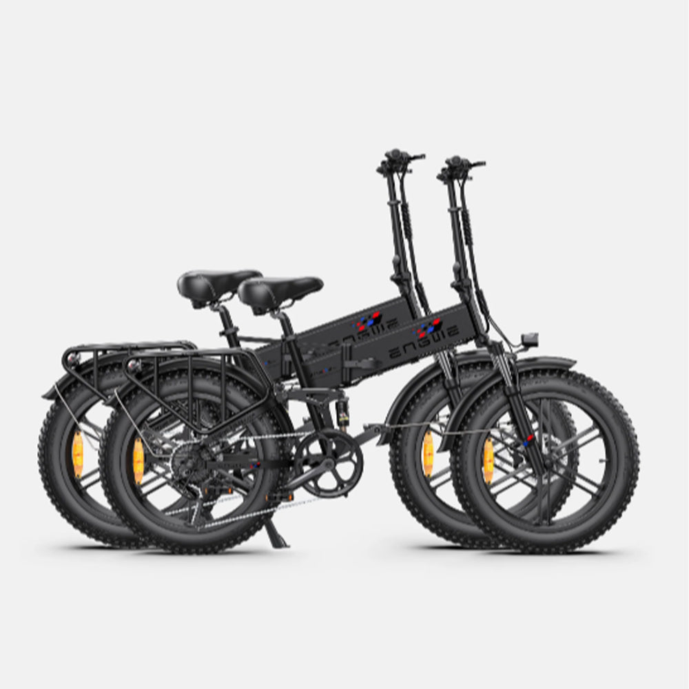 ENGWE ENGINE X E-bike