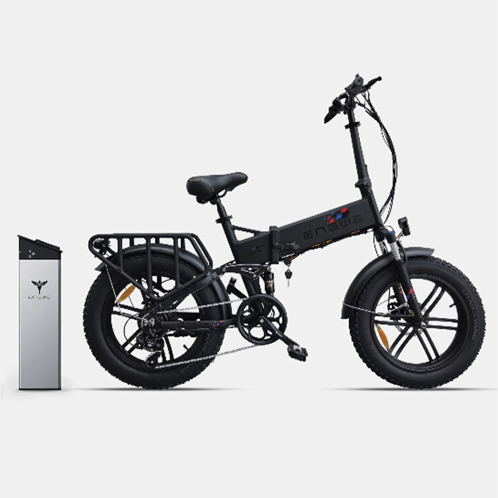 ENGWE ENGINE X E-bike