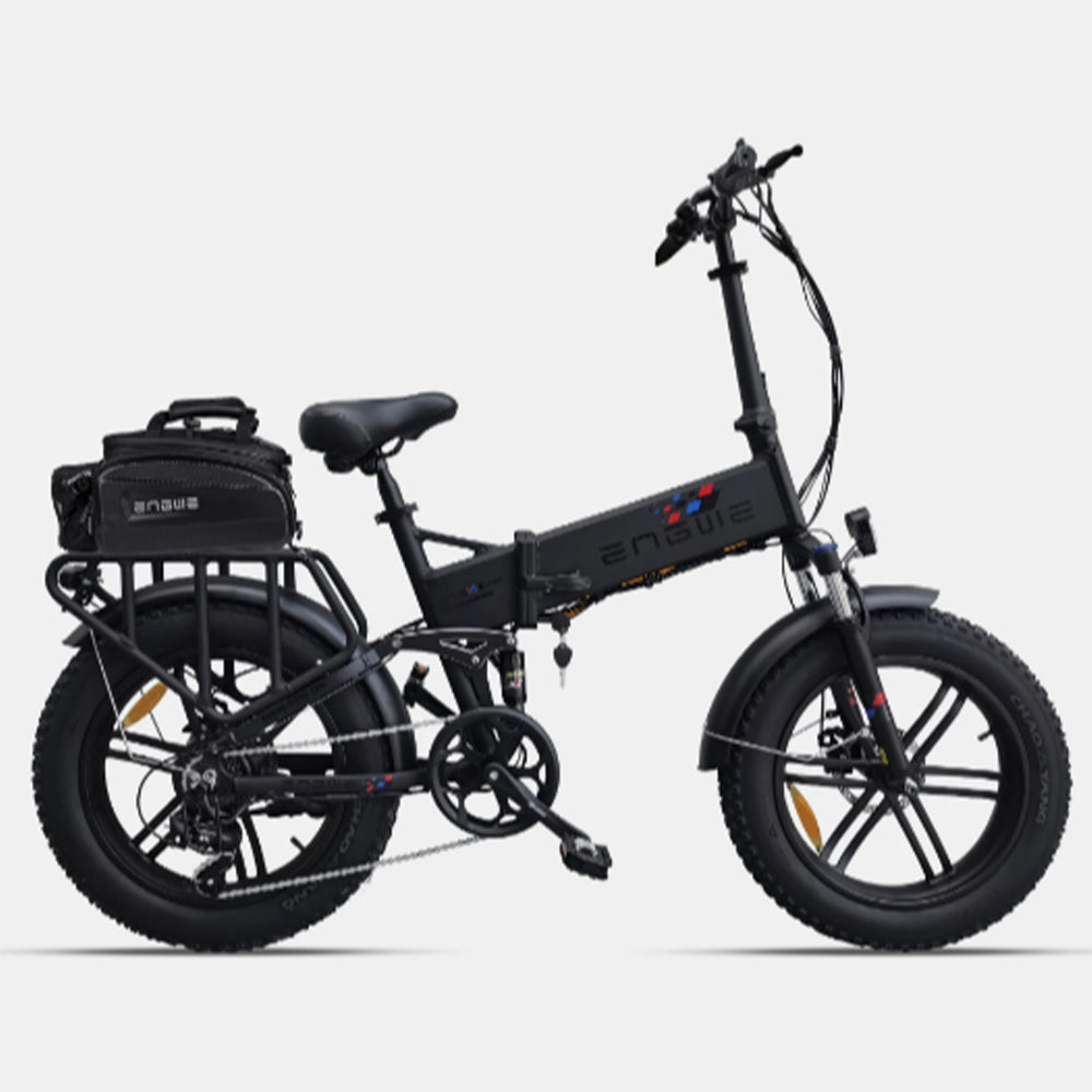 ENGWE ENGINE X E-bike