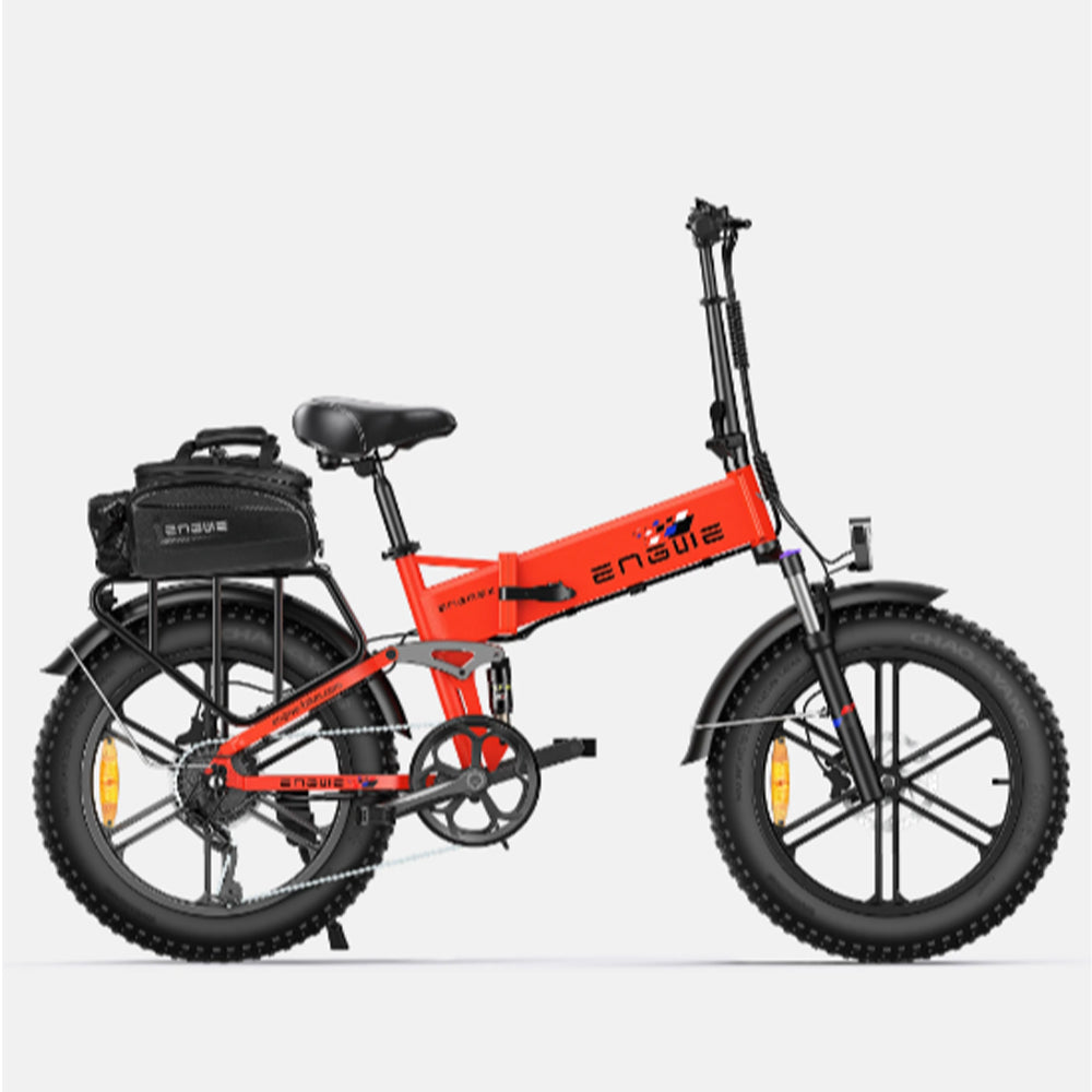 ENGWE ENGINE X E-bike