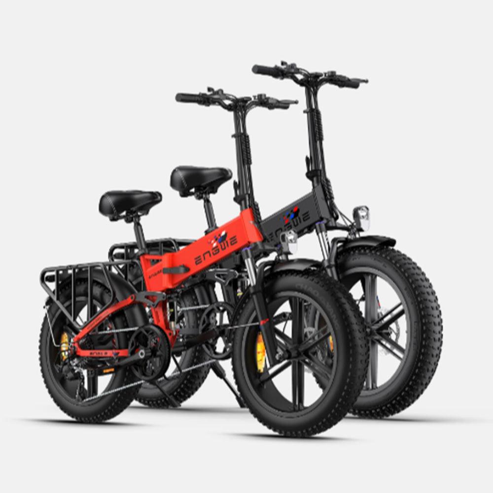ENGWE ENGINE X E-bike