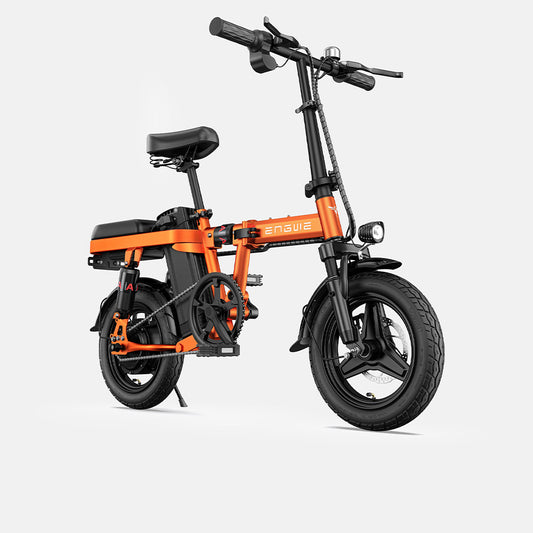 Engwe T14 Mini E-bike