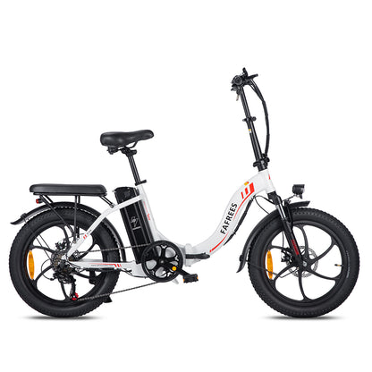 Fafrees F20 Fat-tire E-bike