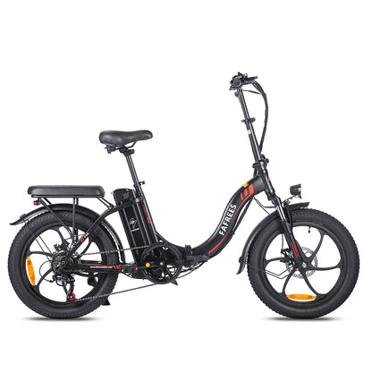 Fafrees F20 Fat-tire E-bike