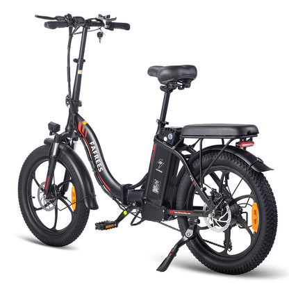 Fafrees F20 Fat-tire E-bike
