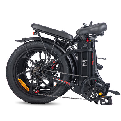 Fafrees F20 Fat-tire E-bike
