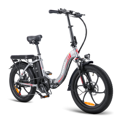 Fafrees F20 Fat-tire E-bike
