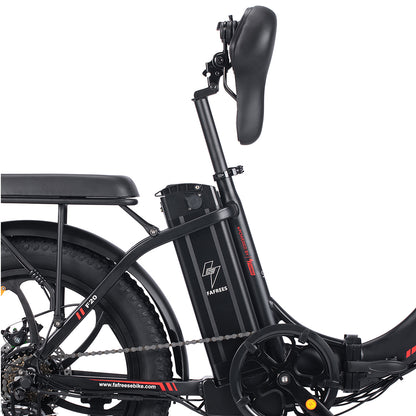 Fafrees F20 Fat-tire E-bike
