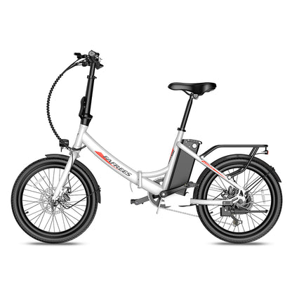 Fafrees F20 Light City E-bike