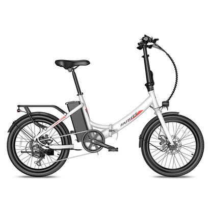 Fafrees F20 Light City E-bike