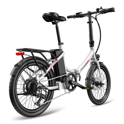 Fafrees F20 Light City E-bike