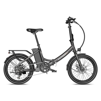 Fafrees F20 Light City E-bike