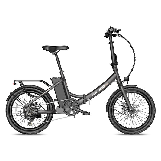 Fafrees F20 Light City E-bike