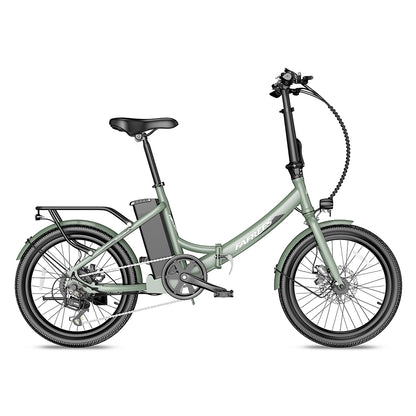 Fafrees F20 Light City E-bike