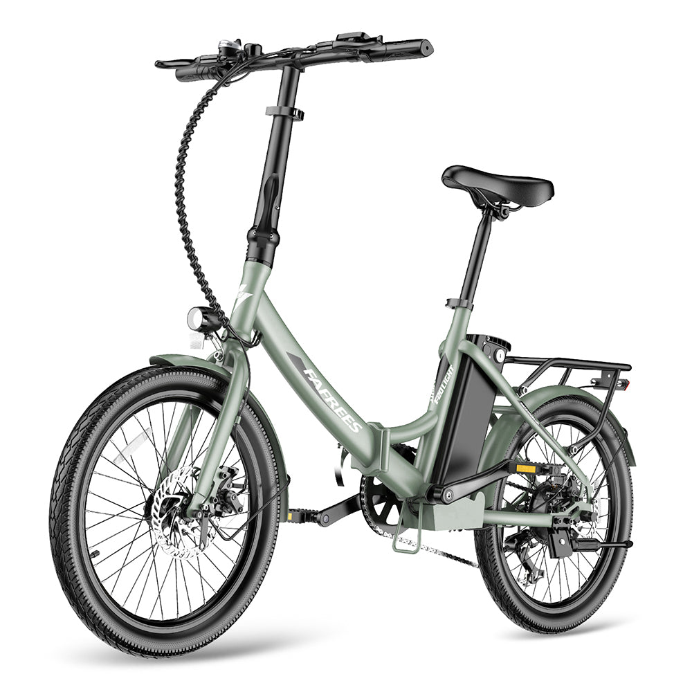 Fafrees F20 Light City E-bike
