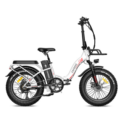Fafrees F20 Max E-bike