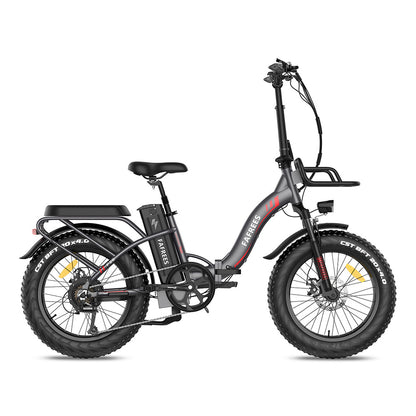 Fafrees F20 Max E-bike