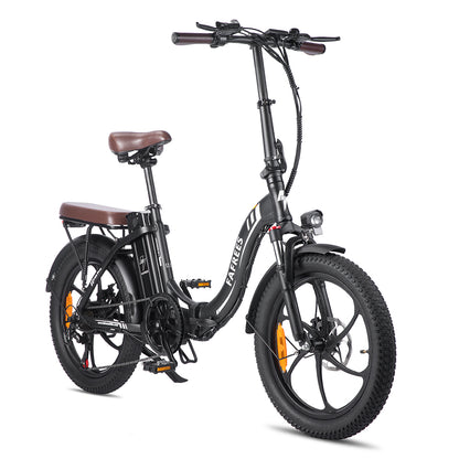 Fafrees F20 Pro Fat-tire E-bike