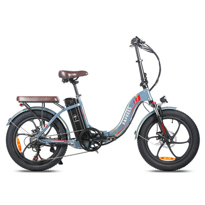 Fafrees F20 Pro Fat-tire E-bike