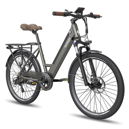 Fafrees F26 Pro City E-bike with APP Control