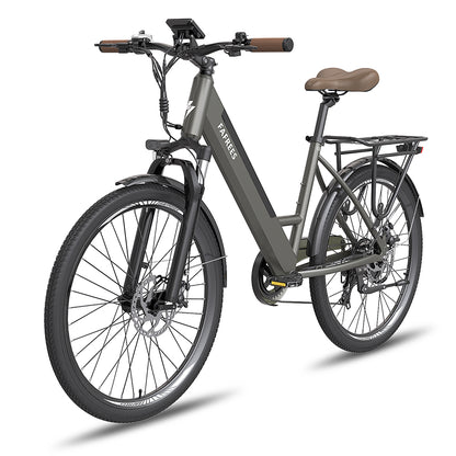 Fafrees F26 Pro City E-bike with APP Control