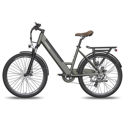 Fafrees F26 Pro City E-bike with APP Control