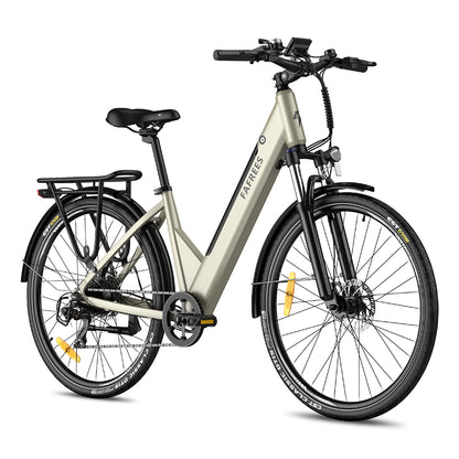 Fafrees F28 Pro City E-bike with APP Control