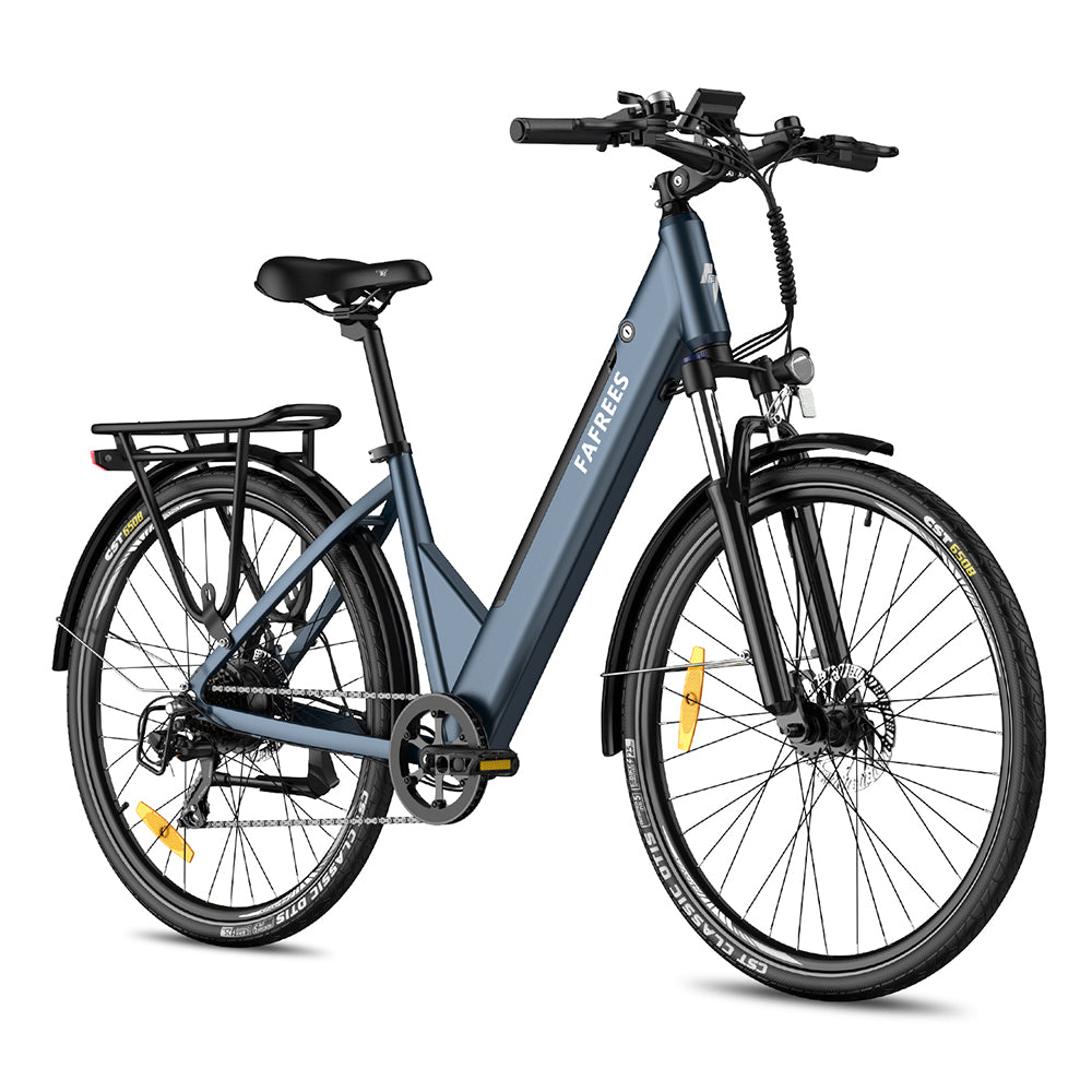 Fafrees F28 Pro City E-bike with APP Control