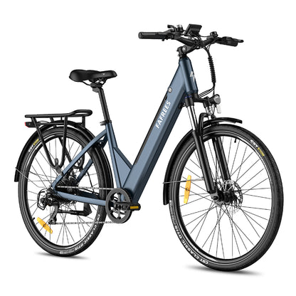 Fafrees F28 Pro City E-bike with APP Control