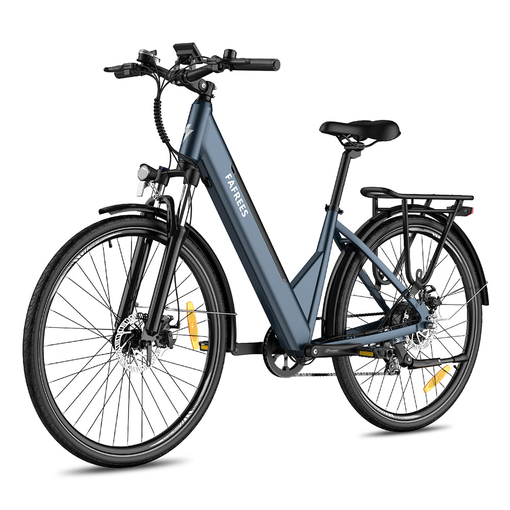 Fafrees F28 Pro City E-bike with APP Control