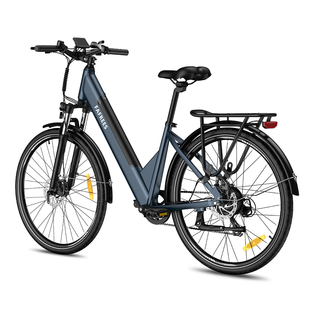 Fafrees F28 Pro City E-bike with APP Control