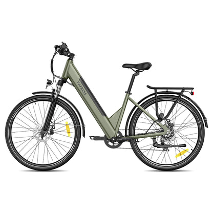 Fafrees F28 Pro City E-bike with APP Control