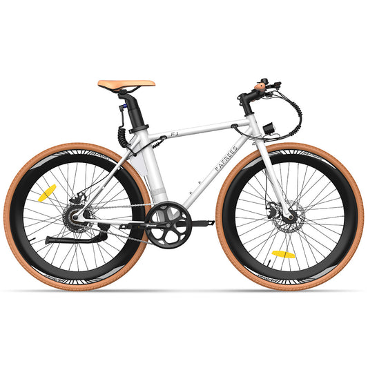 Fafrees F1 Road E-bike