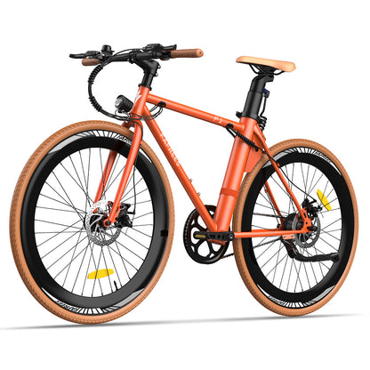 Fafrees F1 Road E-bike