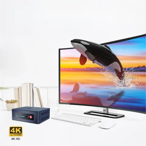 Beelink MINI S Mini PC
