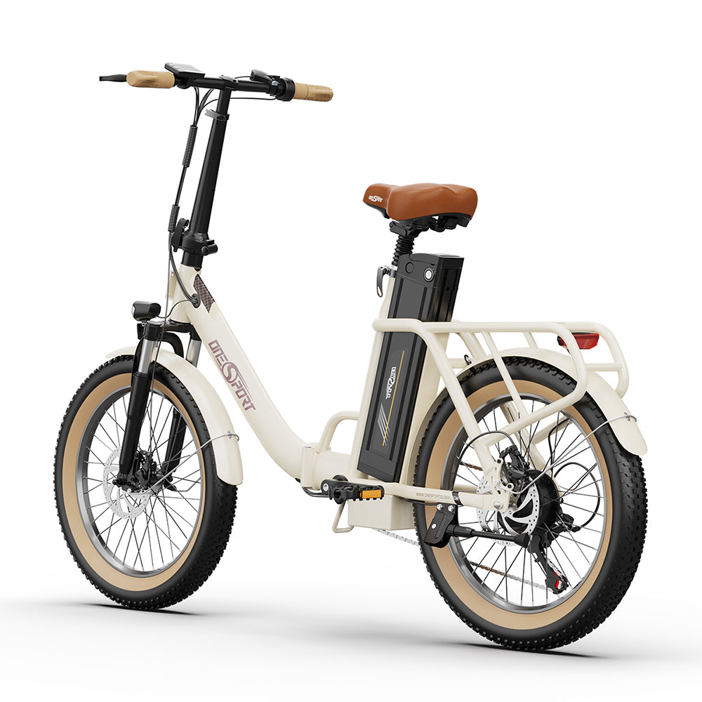 Onesport OT16 E-bike