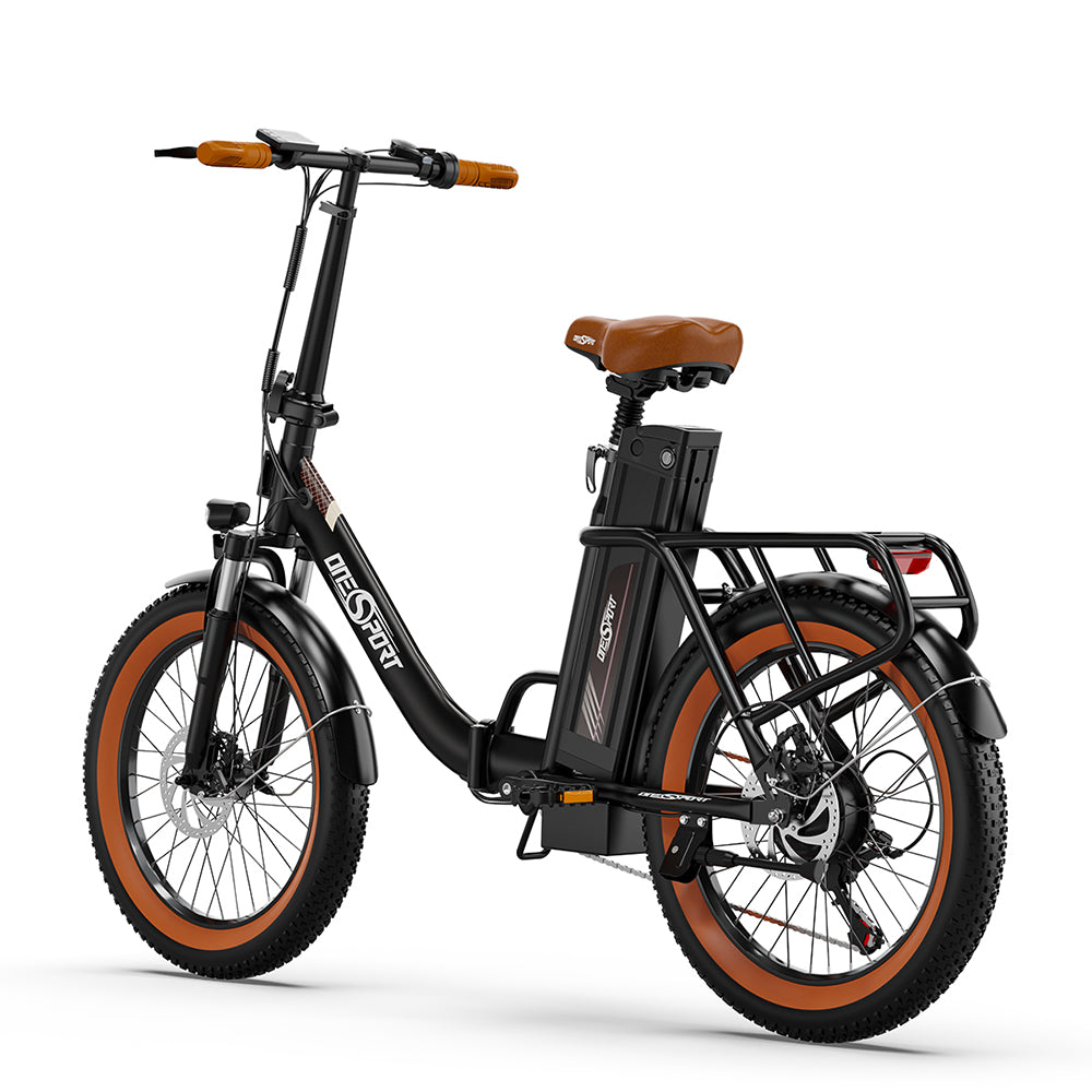 Onesport OT16 E-bike