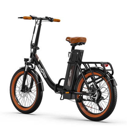 Onesport OT16 E-bike