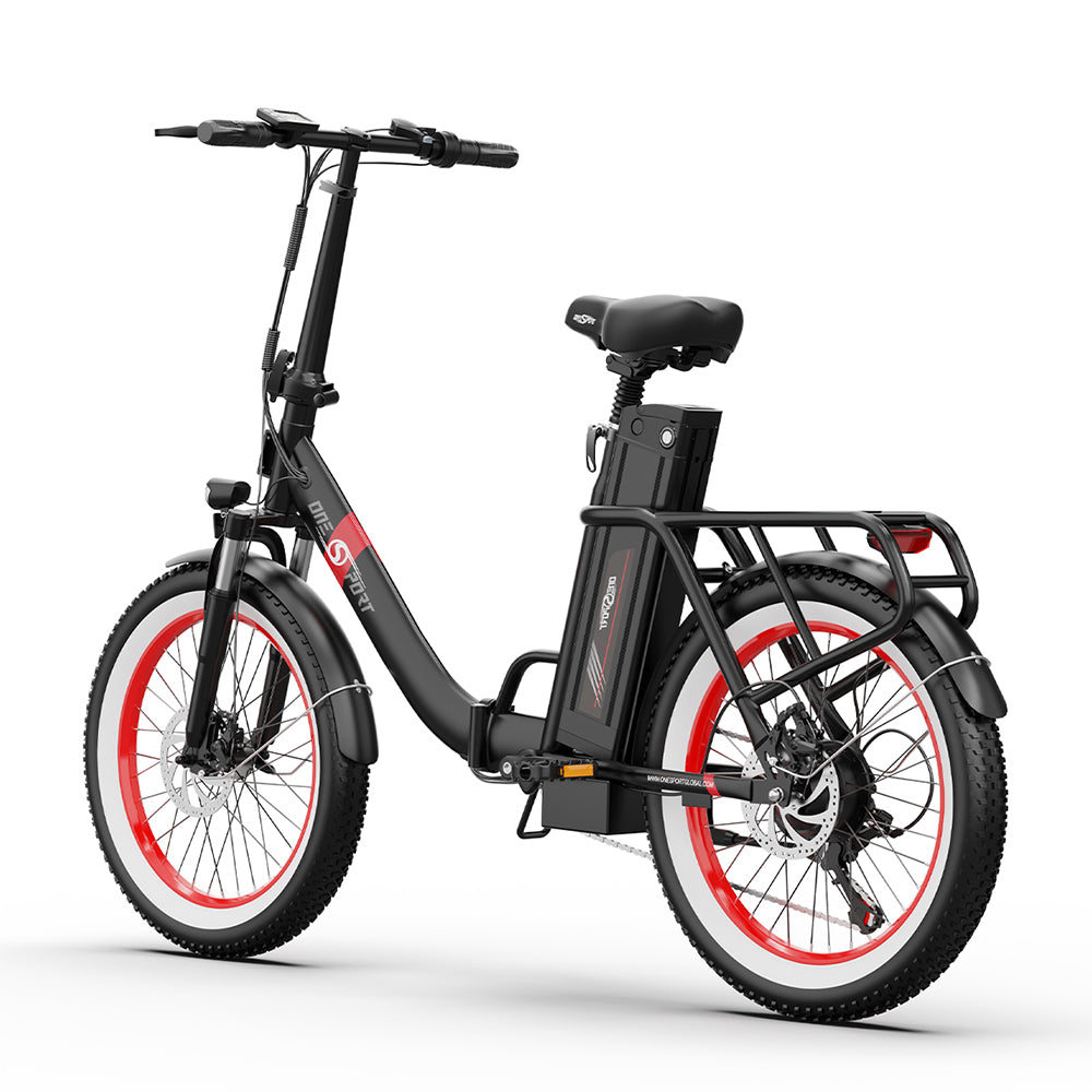 Onesport OT16 E-bike