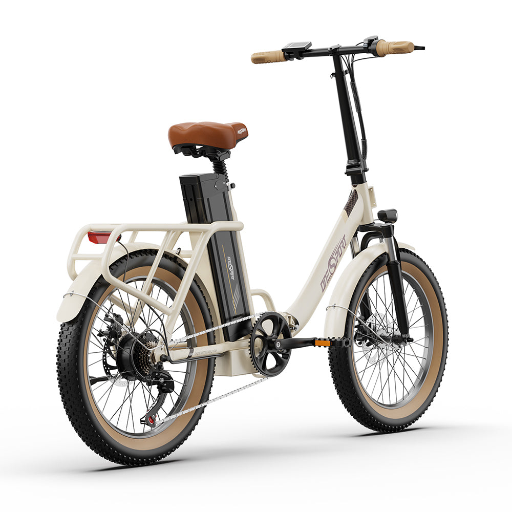 Onesport OT16 E-bike