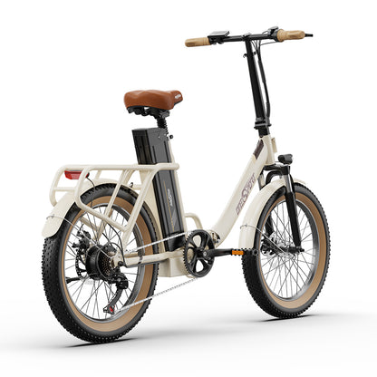 Onesport OT16 E-bike