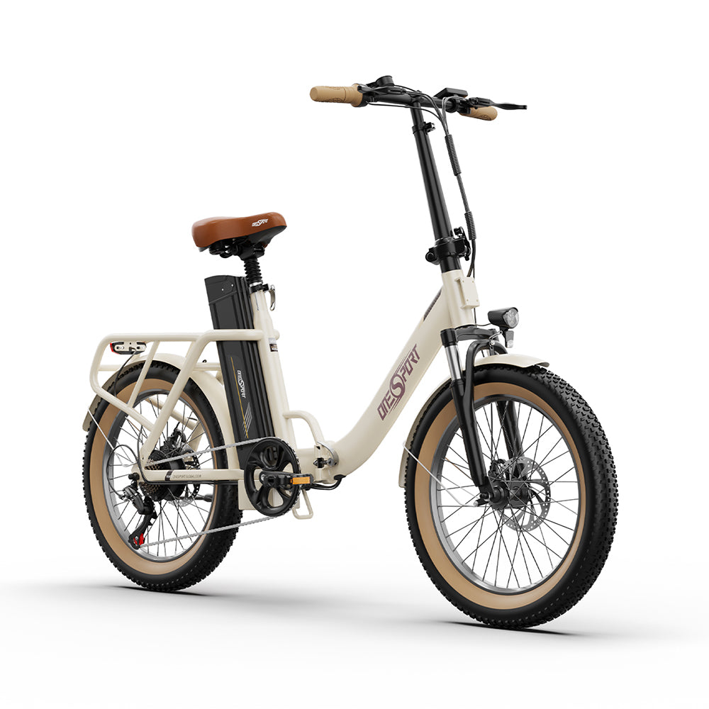 Onesport OT16 E-bike