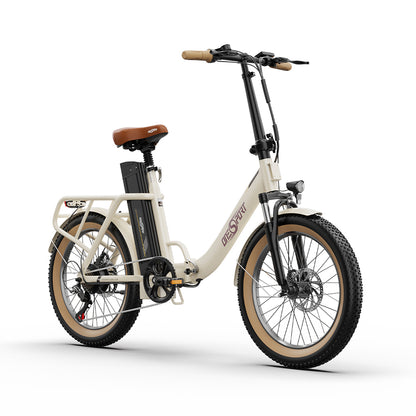 Onesport OT16 E-bike