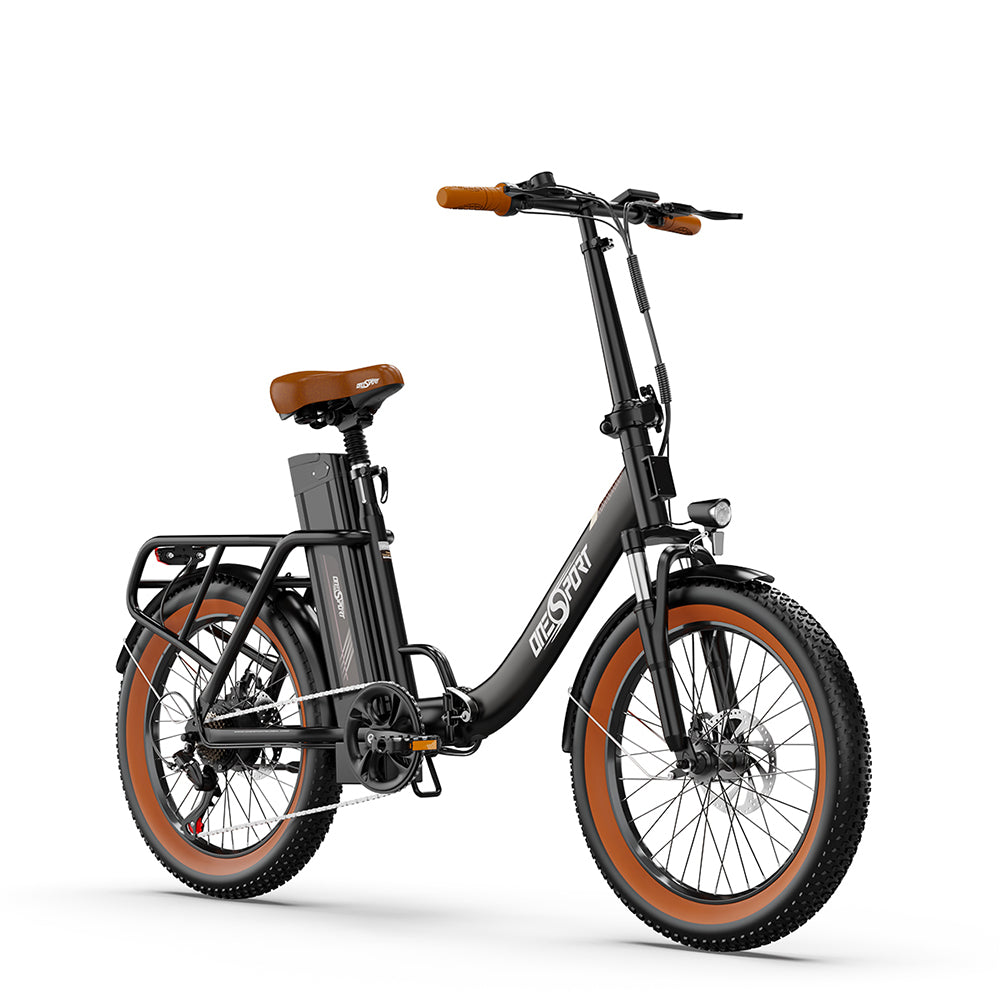 Onesport OT16 E-bike