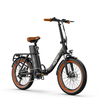 Onesport OT16 E-bike